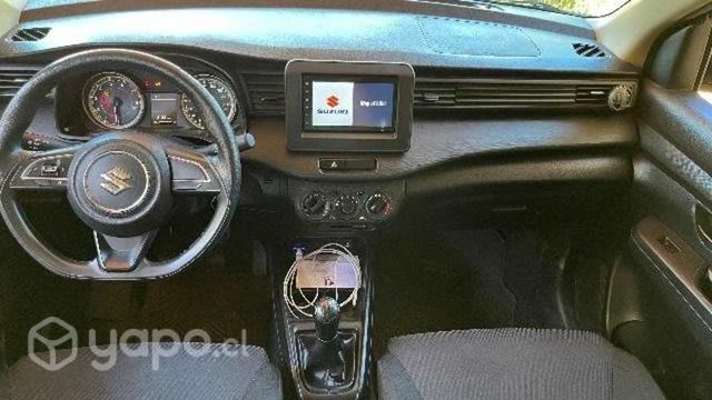 Suzuki Ertiga GL 1.5 Chillan