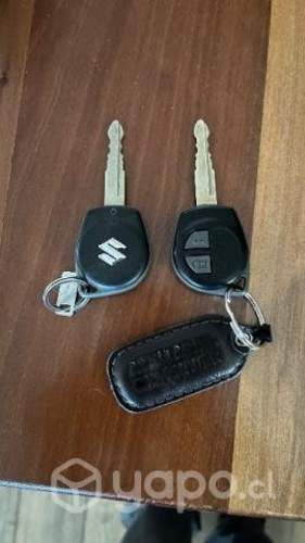 Suzuki Ertiga GL 1.5 Chillan