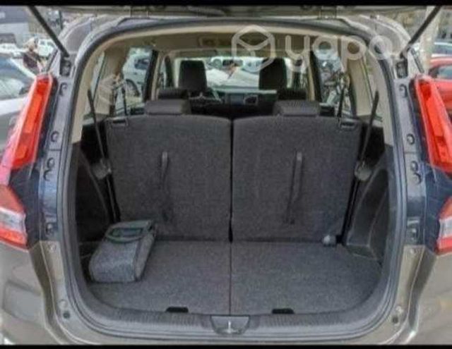 Suzuki Ertiga GL 1.5 Chillan