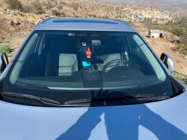 Renault koleos 4x4 2.5 AT. Full Equipo