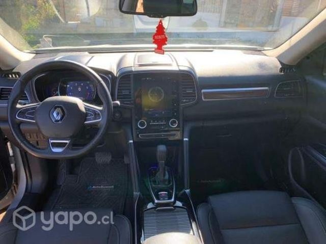 Renault koleos 4x4 2.5 AT. Full Equipo