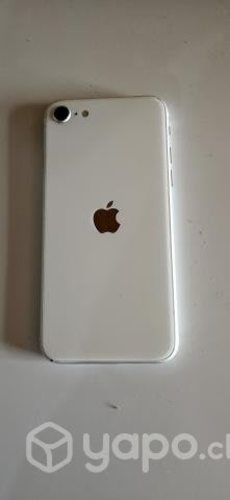 Iphone SE 2020, PARA REPUESTO