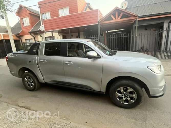 Great wall Poer deluxe 4x2