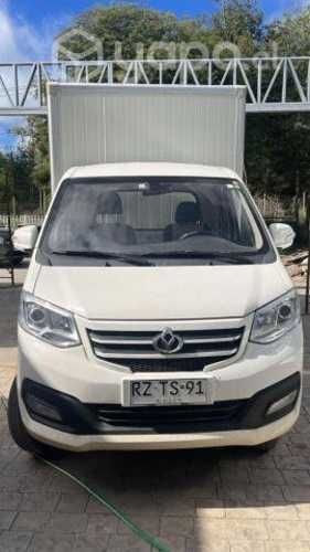 Se vende Kyc gran mamut, años 2022, IVA incluido