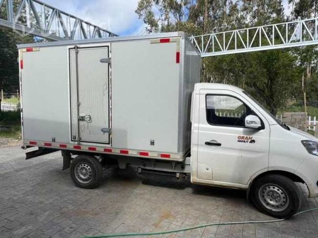 Se vende Kyc gran mamut, años 2022, IVA incluido