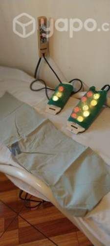 Camilla de relajacion