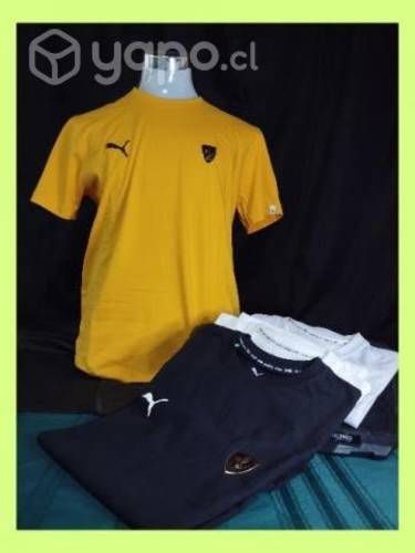 Poleras de marca