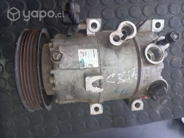 Compresor de aire hyundai creta 1.6 2019