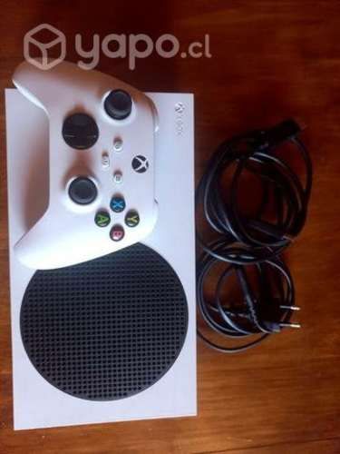 Xbox series s