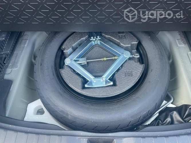 RAV4 2022 Único dueño