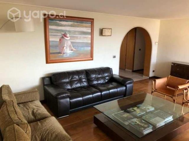 Cuadro de tela Mujer en la playa