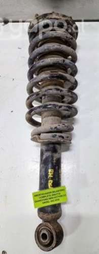 Amortiguador Delantero Completo (SNJ112) Ssangyong