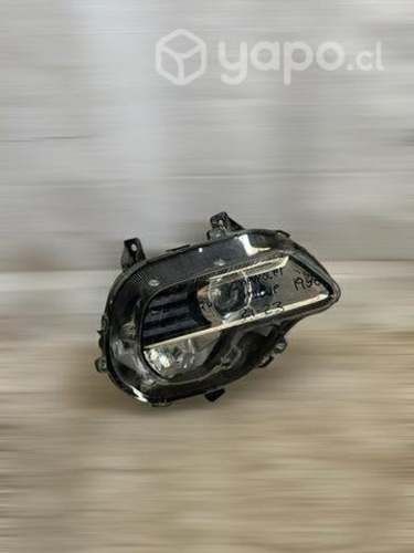 Neblinero Chevrolet Groove 2021 2023