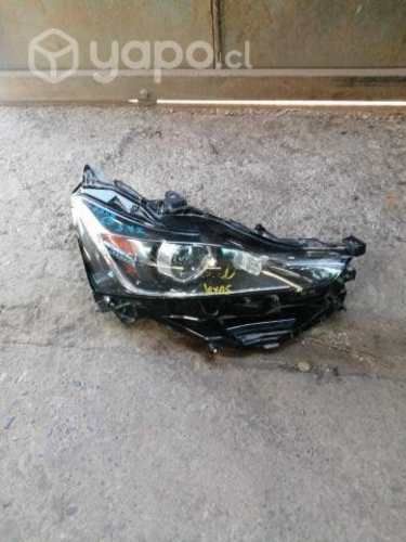 Optico derecho lexus is original