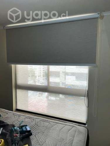 Reparación y servicio técnico de hangaroa persiana