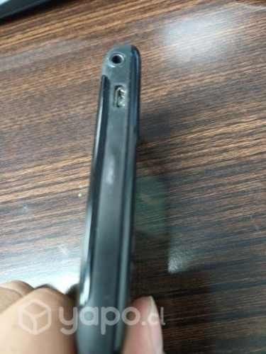 Blackberry 8520 curve