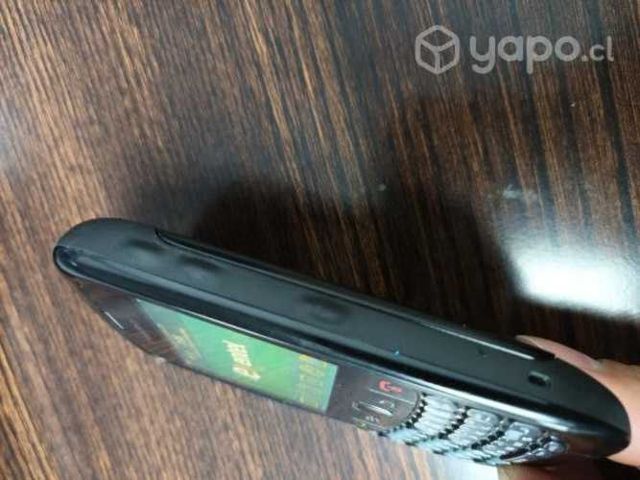 Blackberry 8520 curve