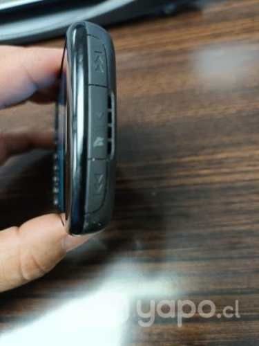 Blackberry 8520 curve