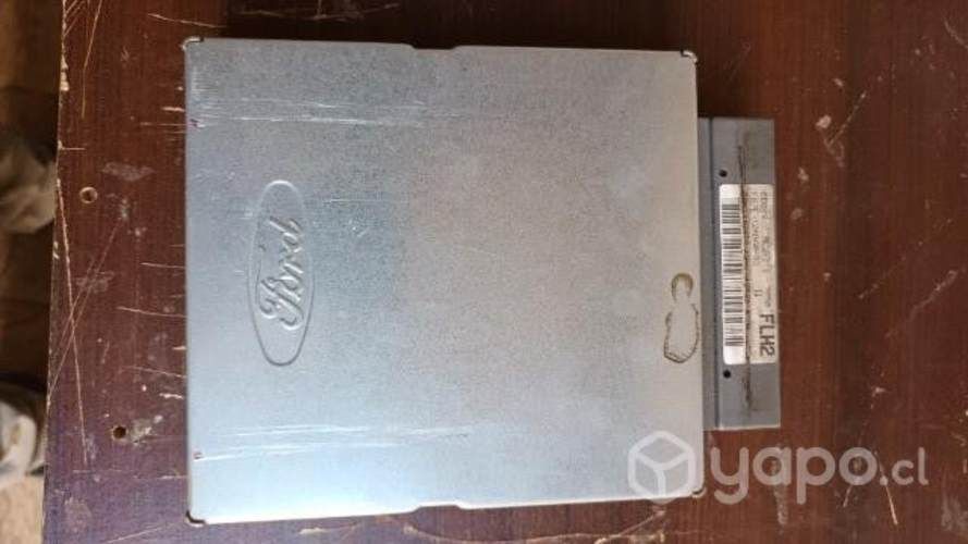 Computador para camioneta ford ranger xlt,