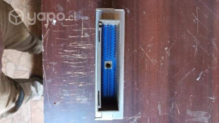 Computador para camioneta ford ranger xlt,