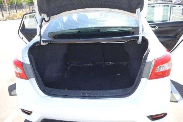 NISSAN SENTRA 2019 Exclusive CVT Auto