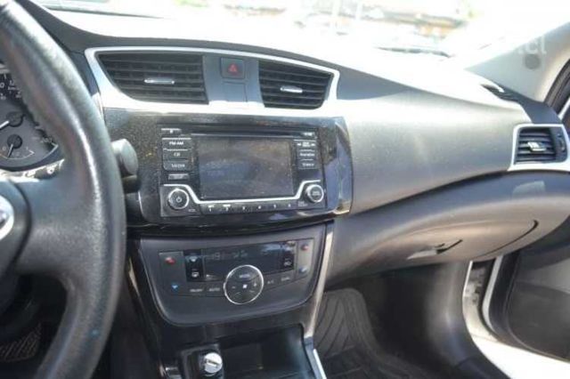 NISSAN SENTRA 2019 Exclusive CVT Auto