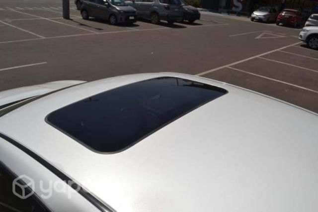 NISSAN SENTRA 2019 Exclusive CVT Auto