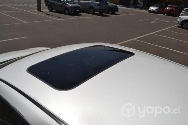 NISSAN SENTRA 2019 Exclusive CVT Auto