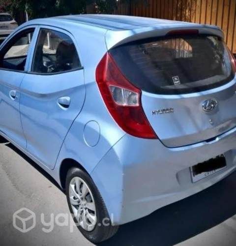 Hyundai EON