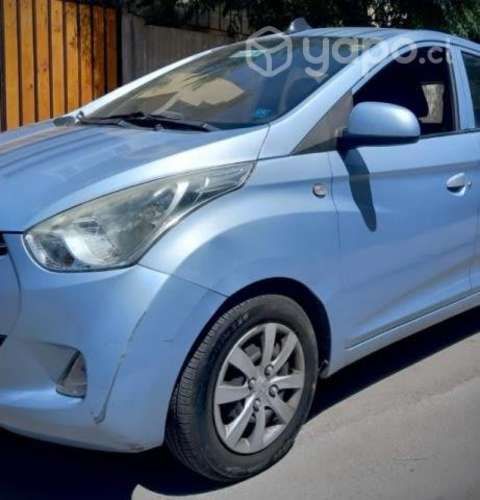 Hyundai EON