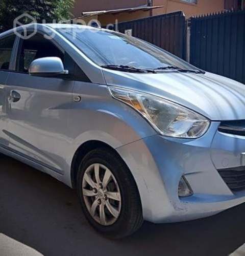 Hyundai EON