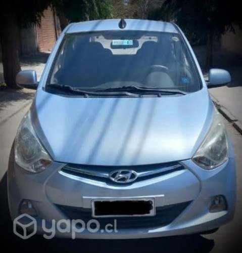 Hyundai EON