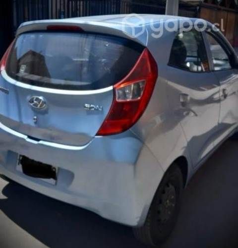 Hyundai EON