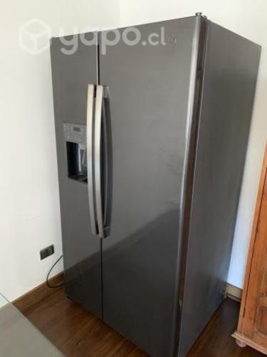 Refrigerador General Electric 700lts Renovación