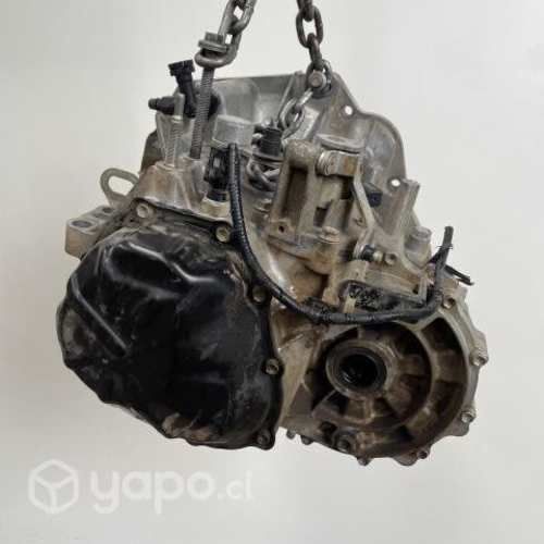 Caja de Cambios Suzuki Sx4 1.6 Mt 2010