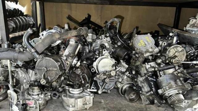 Bomba elevadora Changan cs15 2021 A