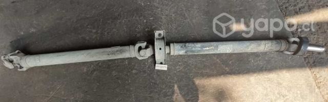 Cardan Trasero (CNB224) Chevrolet New DMAX 2.5 4x2