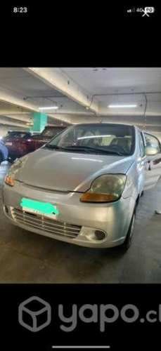 Chevrolet spark 800