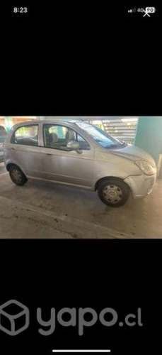 Chevrolet spark 800
