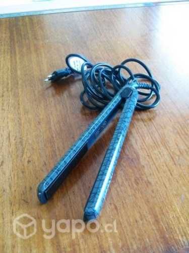 Plancha Alisadora Gama Urban Style