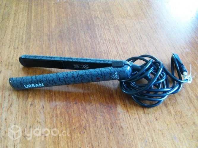 Plancha Alisadora Gama Urban Style