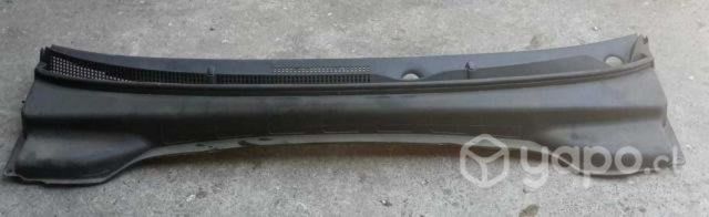 Rejilla torpedo hyundai creta 2022