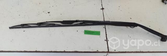 Plumilla Limpia Parabr Izq (KSA072) Kia Sportage