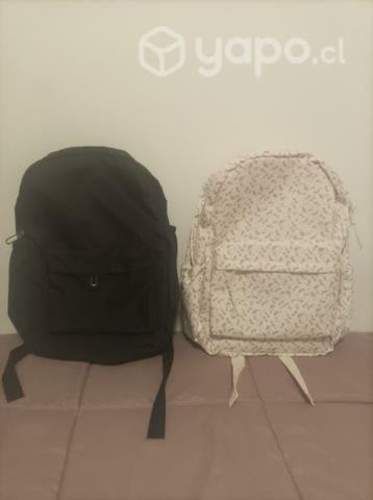 Mochilas NUEVAS