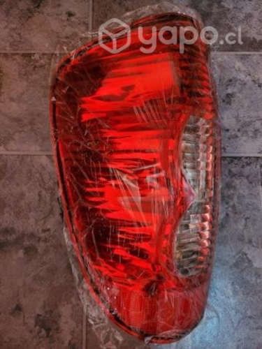 Faroles traseros great wall wingle 5