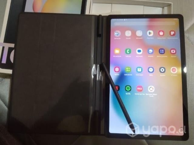 Tablet Samsung nuevo