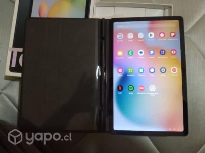 Tablet Samsung nuevo