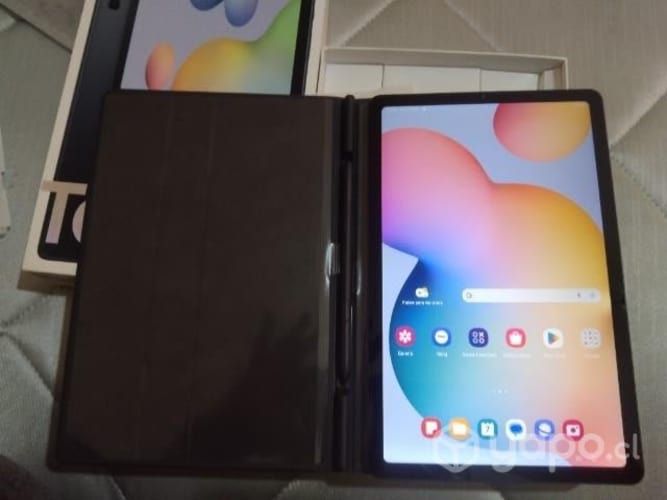 Tablet Samsung nuevo