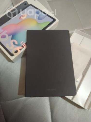 Tablet Samsung nuevo