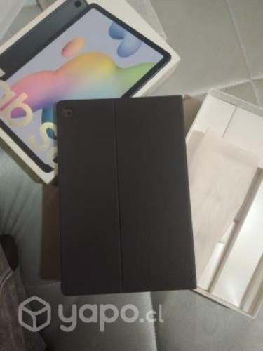 Tablet Samsung nuevo